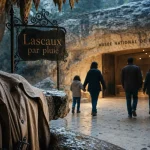 Que visiter en Périgord quand il pleut : grotte et musée Lascaux sous la pluie