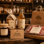 Epicerie Occitanie : sélection produits du terroir fiables à commander sans surprise