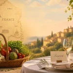 Escapades gastronomiques : choisir la saison et réserver tôt