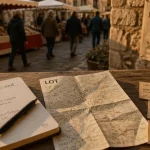 Sorties dans le lot ce week end : agenda, billets et marché local