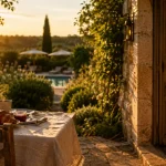 Chambres d hôtes Lot avec petit-déjeuner et piscine
