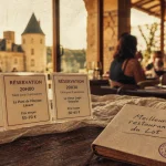Meilleurs restaurants lot : avis, prix et réservation