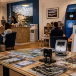 Office du tourisme Souillac Lot : bureau d’accueil et horaires