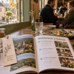 Restaurants Salviac Lot : horaires, réservation et trajet, guide sur place.