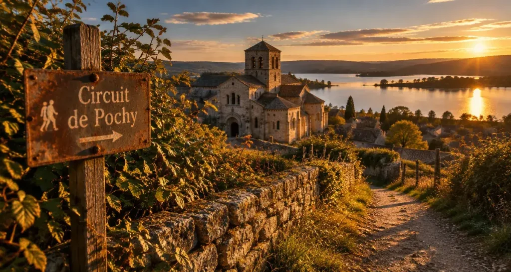 Le Vigan dans le Lot : patrimoine, nature et pause au bord de l’eau